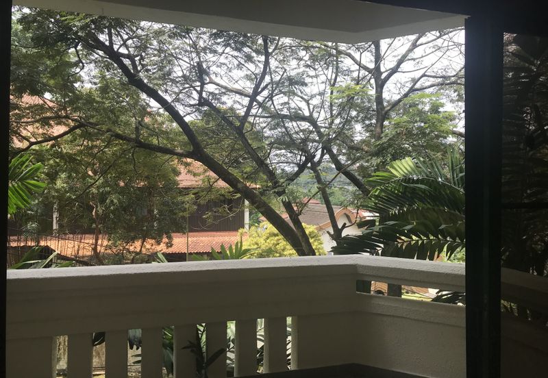 Sri Murni Condominium