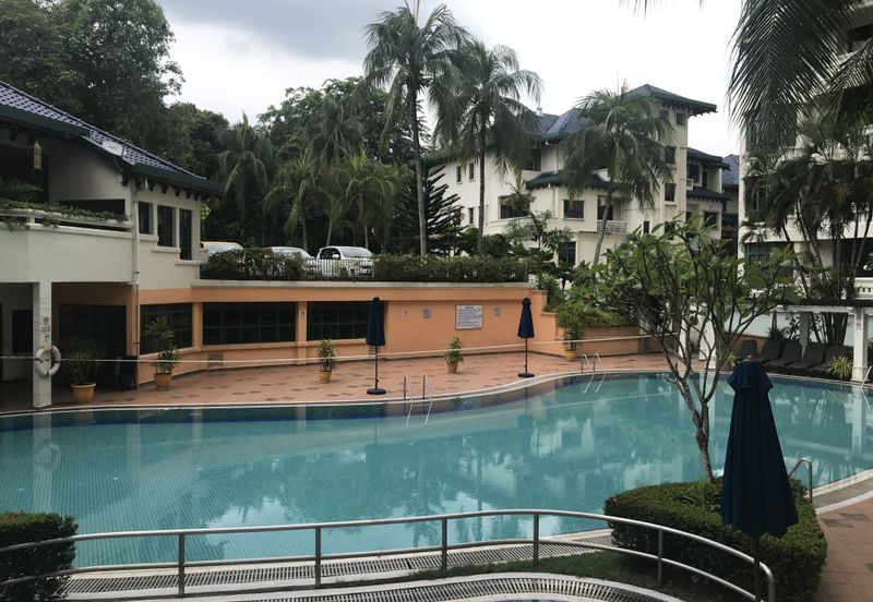 Sri Murni Condominium