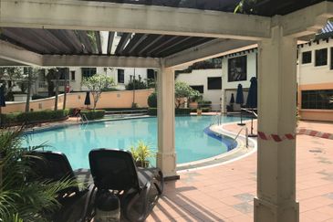 Sri Murni Condominium