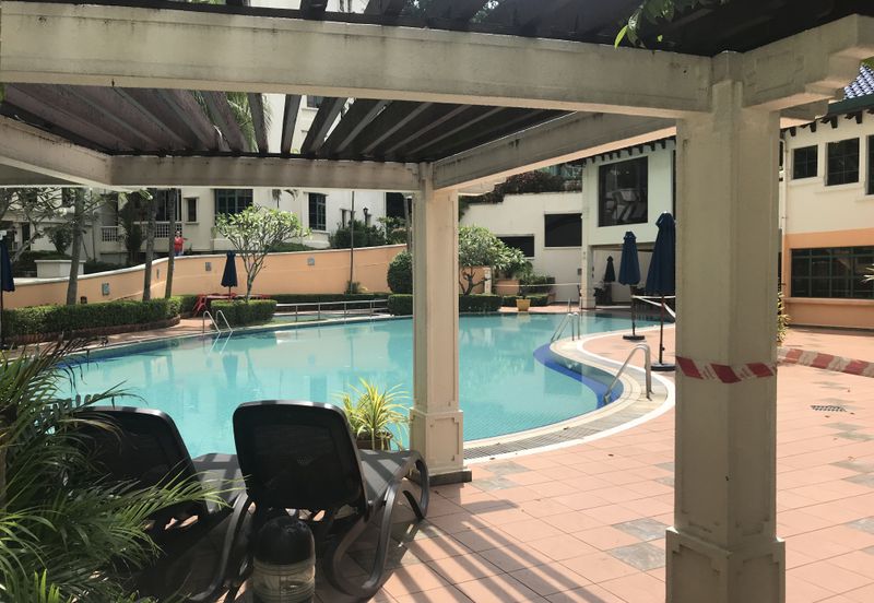 Sri Murni Condominium