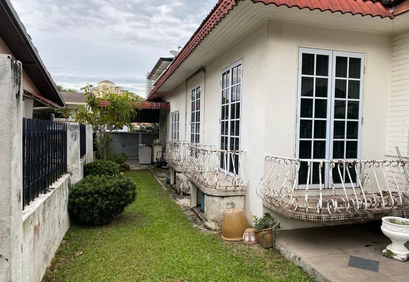 Petaling Jaya section 14