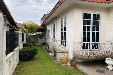 Petaling Jaya section 14