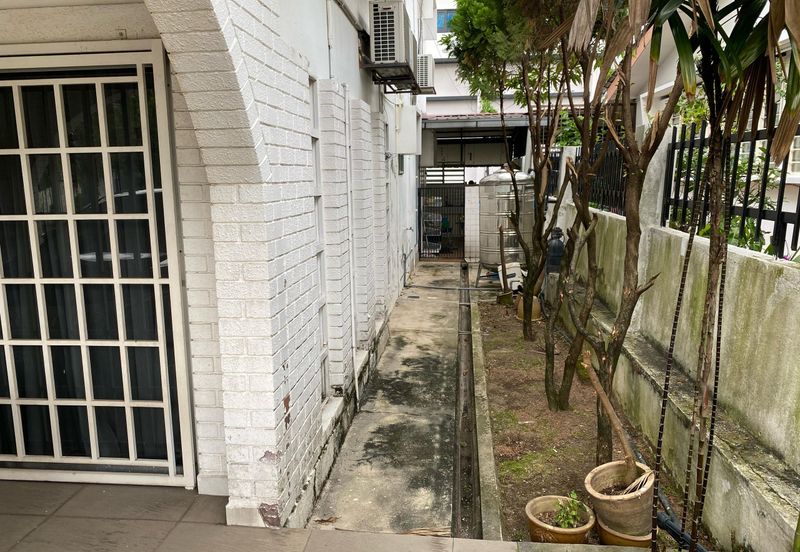 Petaling Jaya section 14