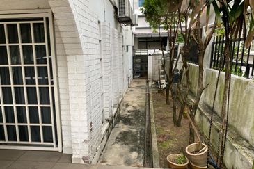 Petaling Jaya section 14