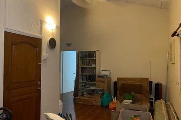 Petaling Jaya section 14