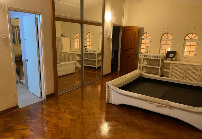 Petaling Jaya section 14