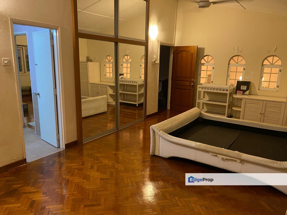 Petaling Jaya section 14, Selangor, Petaling Jaya