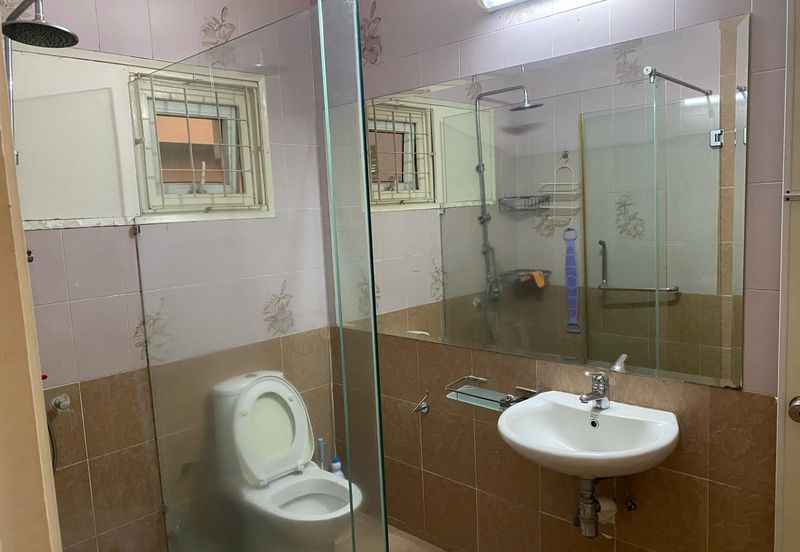 Petaling Jaya section 14