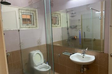 Petaling Jaya section 14