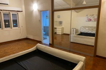 Petaling Jaya section 14