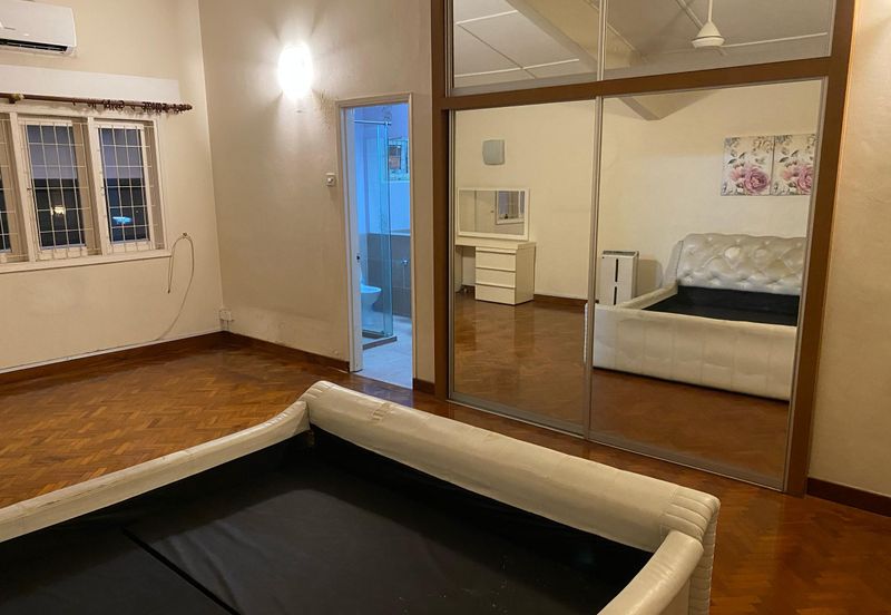 Petaling Jaya section 14