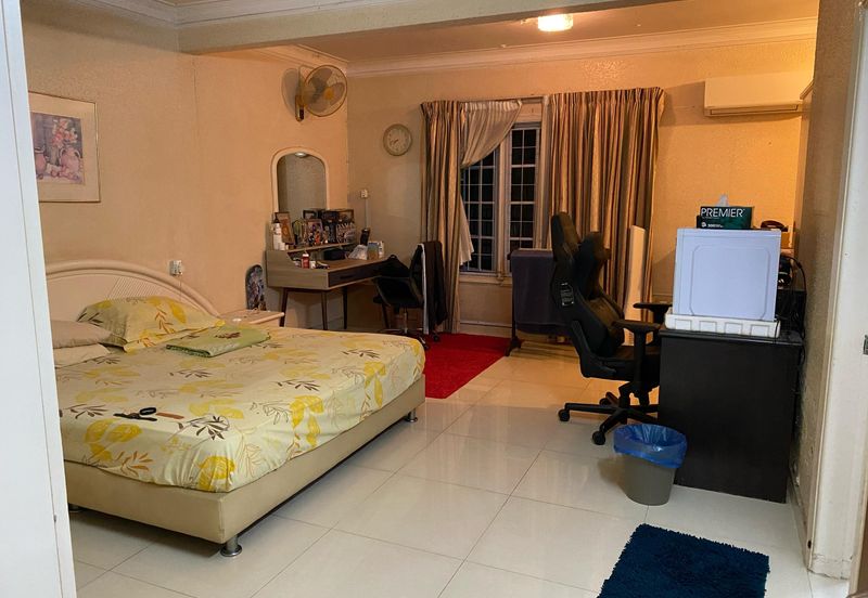 Petaling Jaya section 14