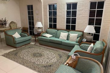 Petaling Jaya section 14