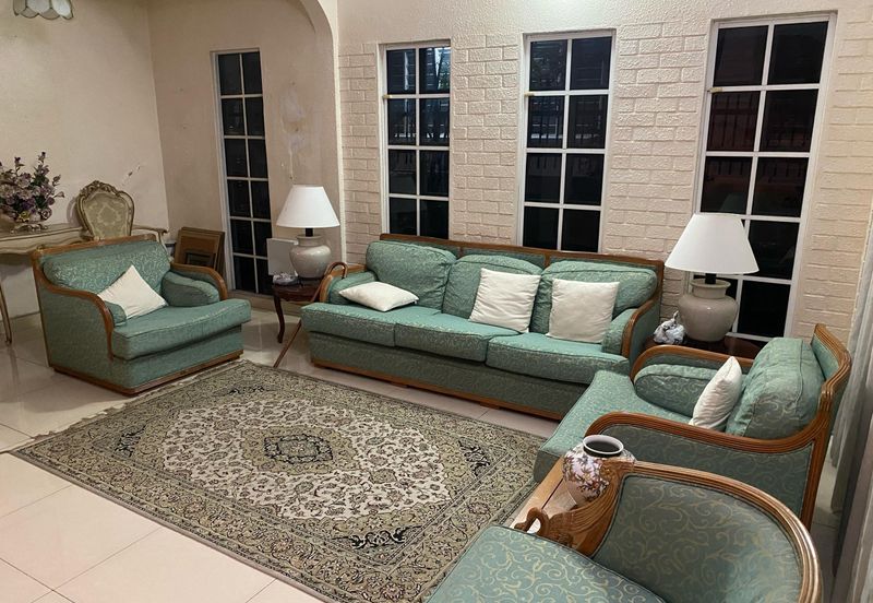 Petaling Jaya section 14