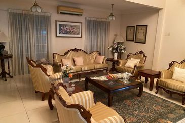 Petaling Jaya section 14