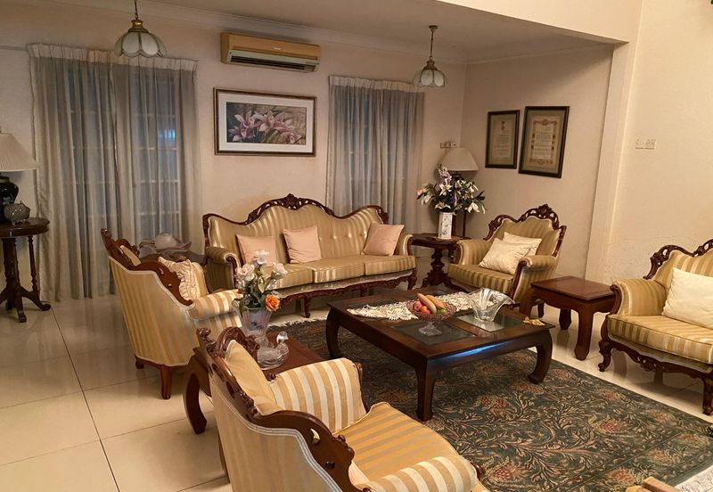 Petaling Jaya section 14