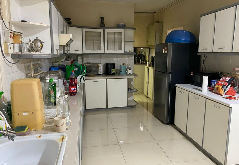 Petaling Jaya section 14