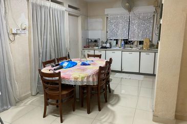 Petaling Jaya section 14