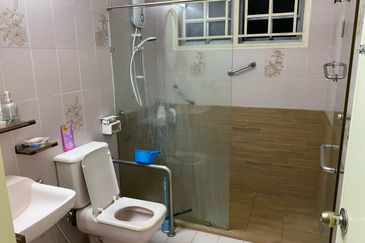 Petaling Jaya section 14