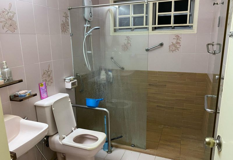 Petaling Jaya section 14