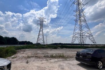 Banting @ Industrial