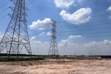 Banting @ Industrial