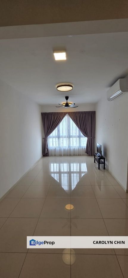 Partly Furnished Sunway Serene Unit to Let , Selangor, Kelana Jaya