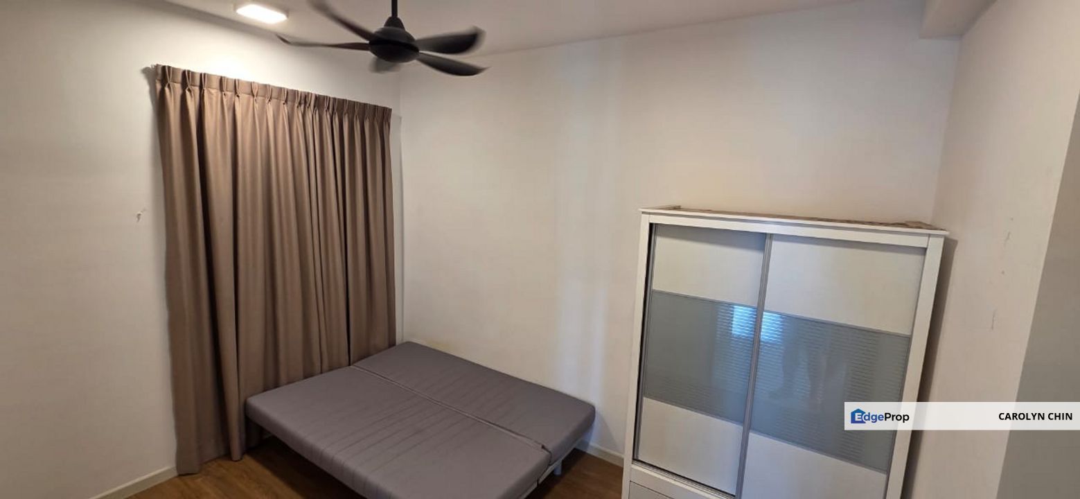 Partly Furnished Sunway Serene Unit to Let , Selangor, Kelana Jaya