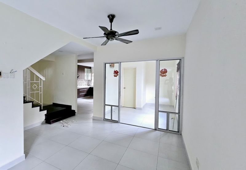 Jalan Putra Permai 10/1 D