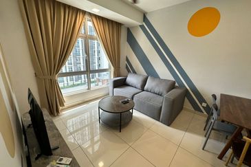MIRAI Residences /