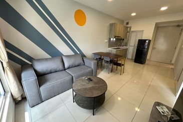 MIRAI Residences /