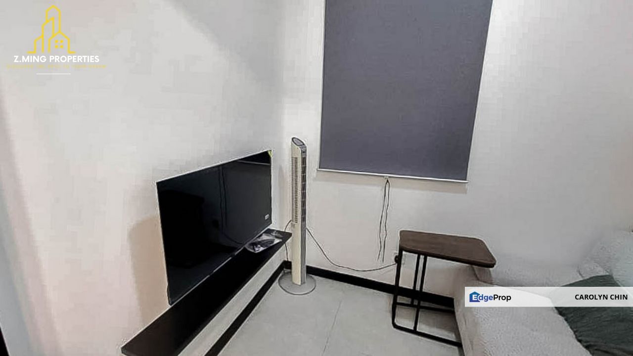 Neu Suite; 3-Bedroom Fully Furnished; Newly Renovated, Kuala Lumpur, Ampang