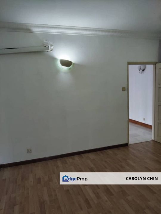 Pantai Hillpark 3 Condo for Sale, Kuala Lumpur, Pantai Dalam/Kerinchi