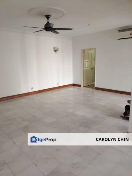 Pantai Hillpark 3 Condo for Sale, Kuala Lumpur, Pantai Dalam/Kerinchi