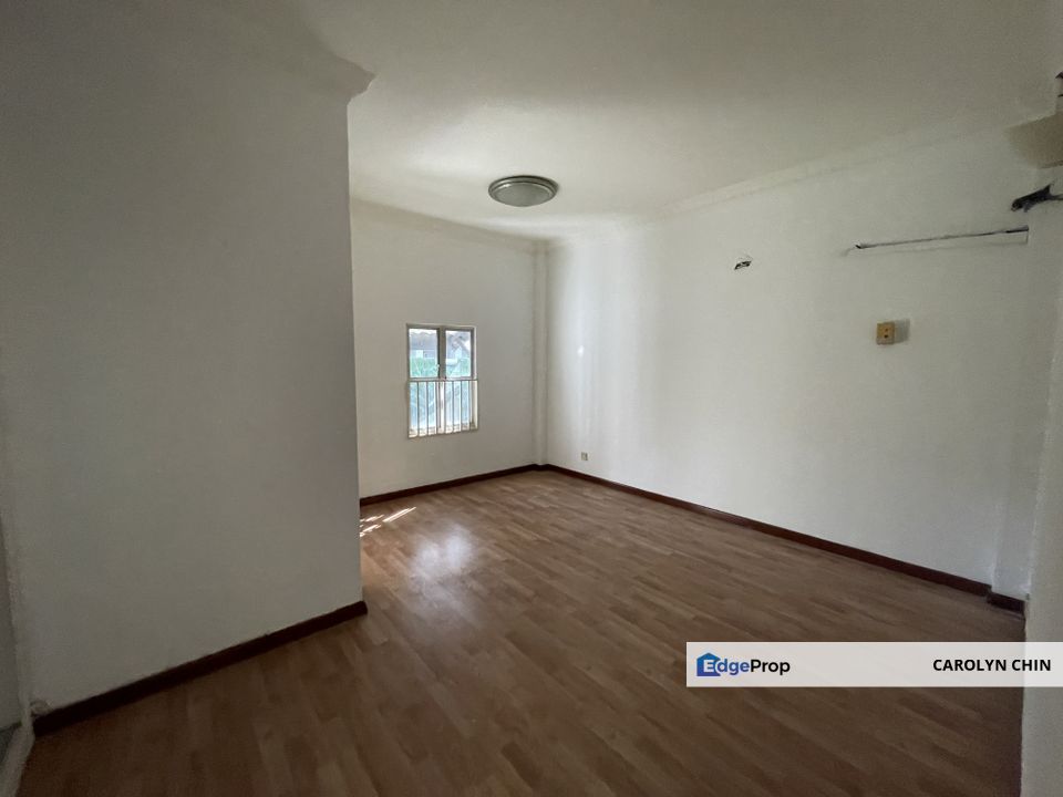 Pantai Hillpark 3 Condo for Sale, Kuala Lumpur, Pantai Dalam/Kerinchi