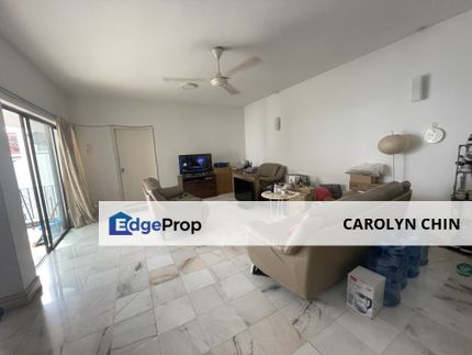 Pantai HIllpark 3 Condo for Sale, Kuala Lumpur, Pantai Dalam/Kerinchi
