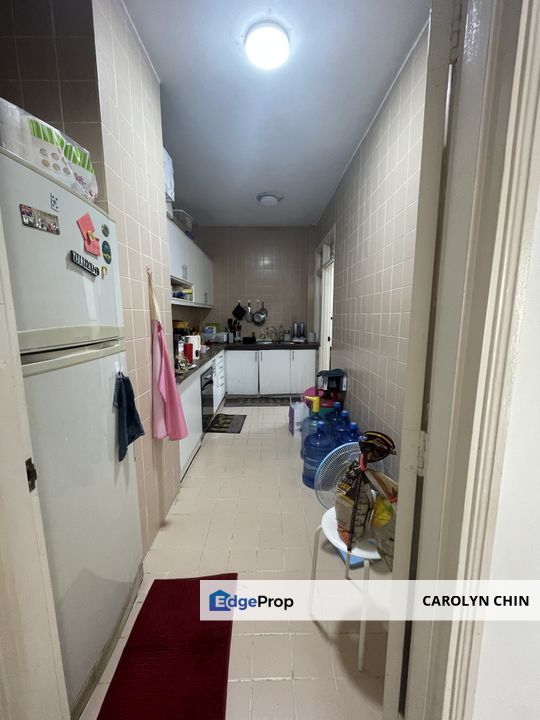 Pantai HIllpark 3 Condo for Sale, Kuala Lumpur, Pantai Dalam/Kerinchi