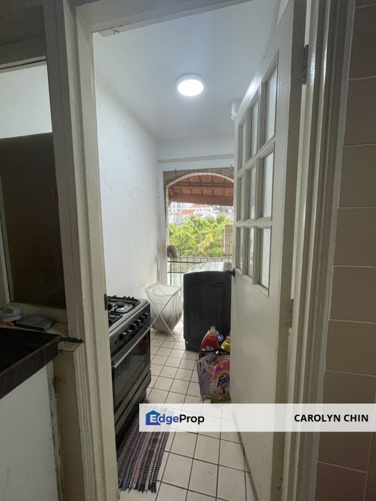 Pantai HIllpark 3 Condo for Sale, Kuala Lumpur, Pantai Dalam/Kerinchi