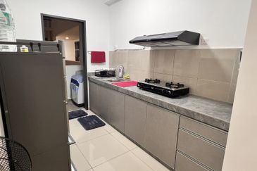 D'Quince Damansara Perdana