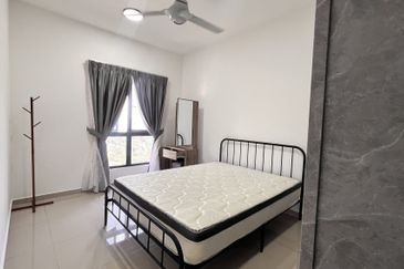 D'Quince Damansara Perdana