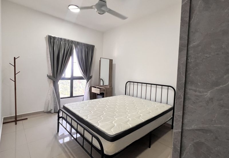 D'Quince Damansara Perdana