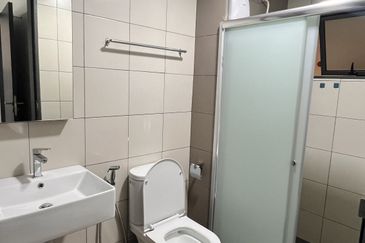 D'Quince Damansara Perdana