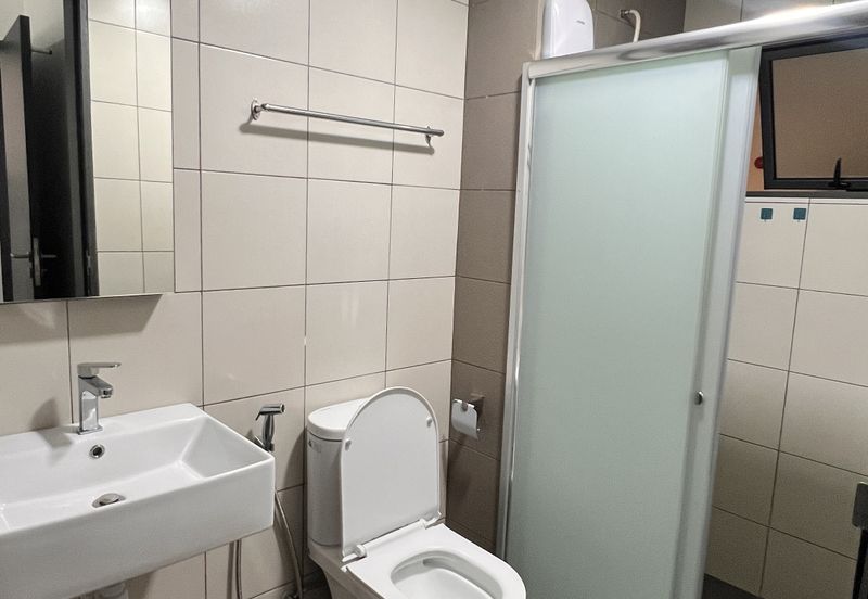 D'Quince Damansara Perdana