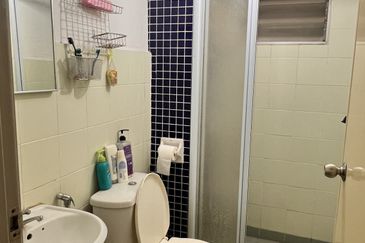 Perdana Exclusive Condominium