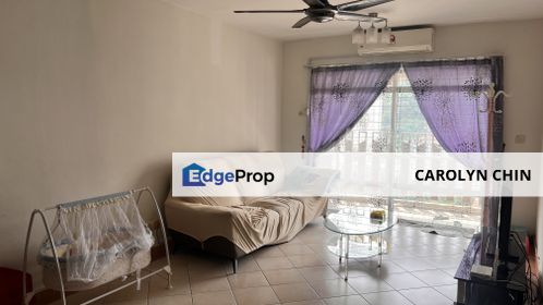 Perdana Exclusive High Floor Fully Furnished to let, Selangor, Damansara Perdana