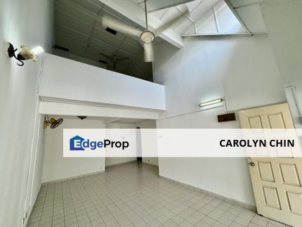 USJ 2 Prime Location 1.5 Sty House For Sale , Selangor, USJ