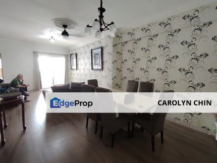 Pelangi Damansara Fully Furnished Well Maintained Lot , Selangor, Bandar Utama