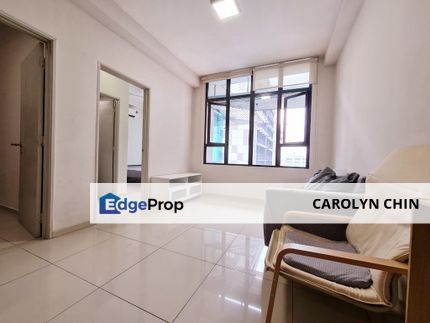 Well Maintained Fully Furnished Centrestage to Let, Selangor, Petaling Jaya