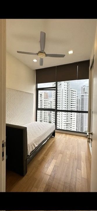 High Floor Corner Unblocked Merdeka 118 View, Kuala Lumpur, Bukit Bintang