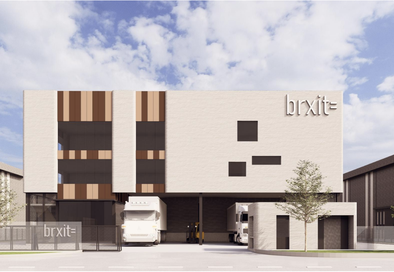 Alam Perdana Central Hub